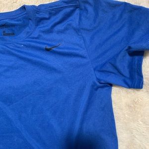 Nike Dri Fit Shirt
